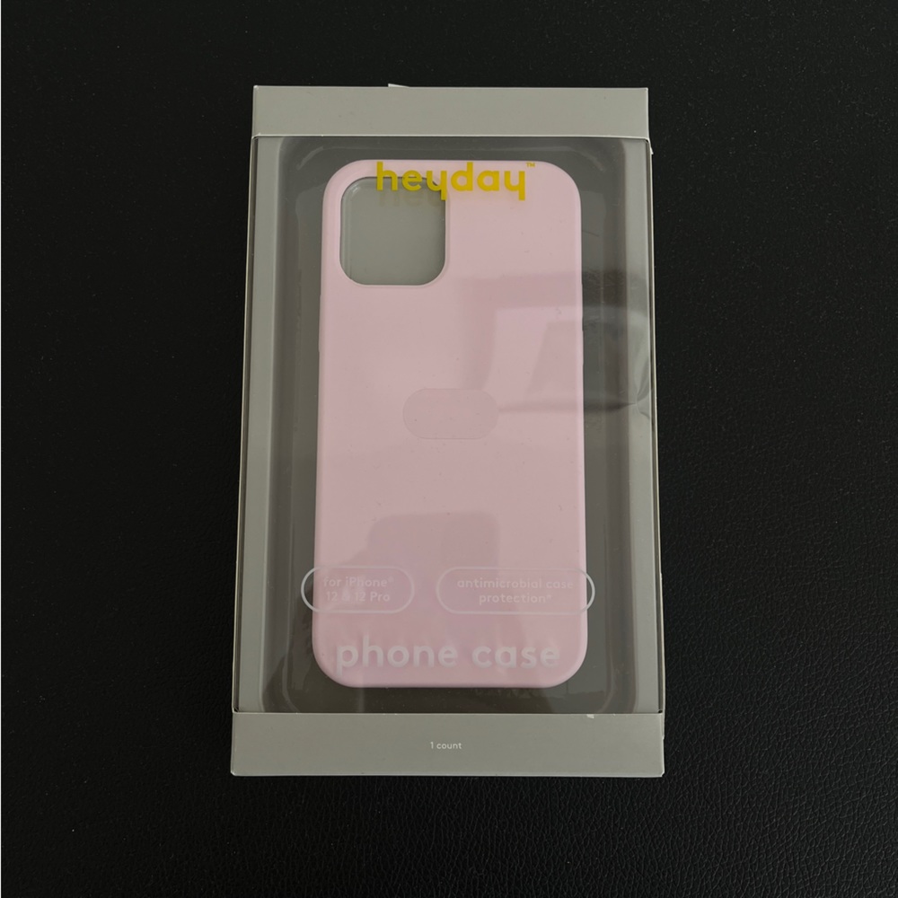 heyday iPhone Case